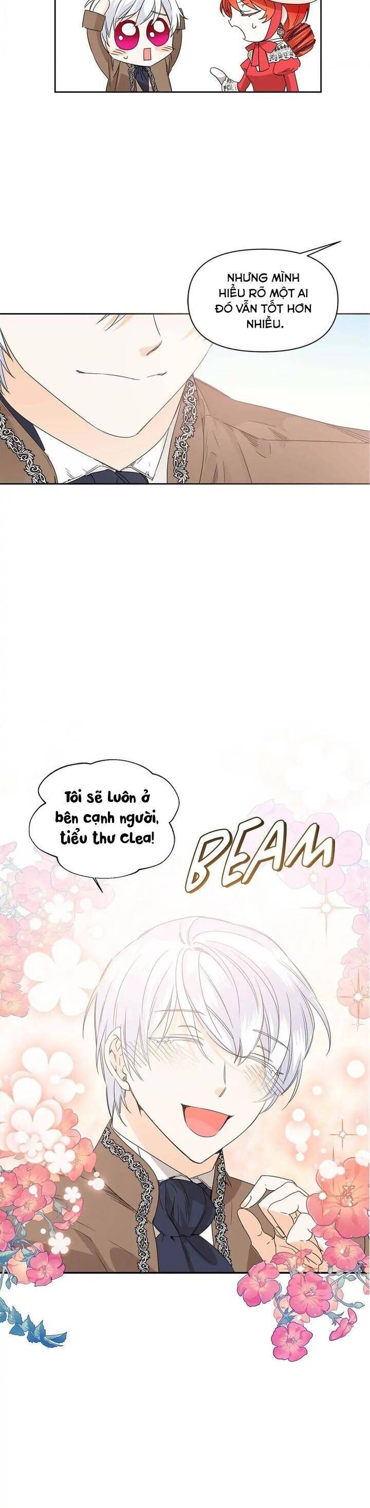 Cái Kết Có Hậu Của Nhân Vật Phản Diện - Chapter 42 - Page 26