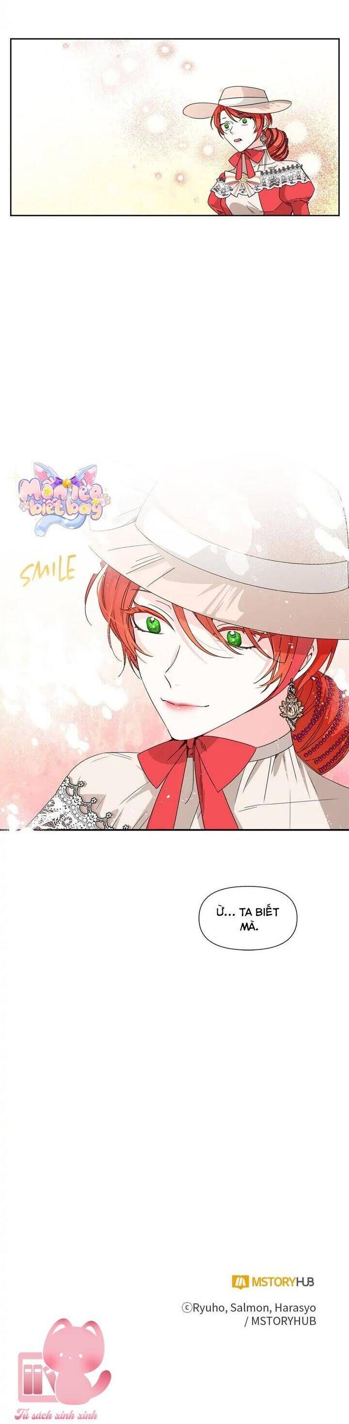 Cái Kết Có Hậu Của Nhân Vật Phản Diện - Chapter 42 - Page 27