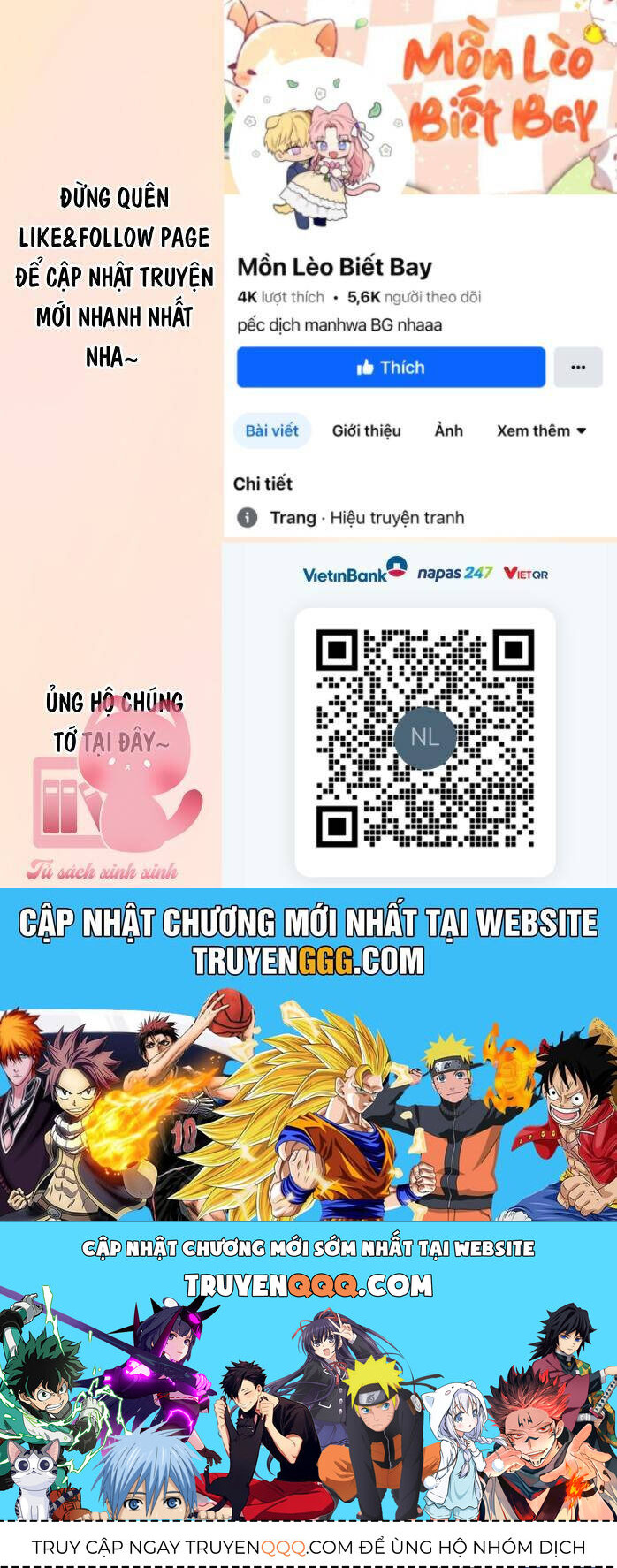 Cái Kết Có Hậu Của Nhân Vật Phản Diện - Chapter 42 - Page 28