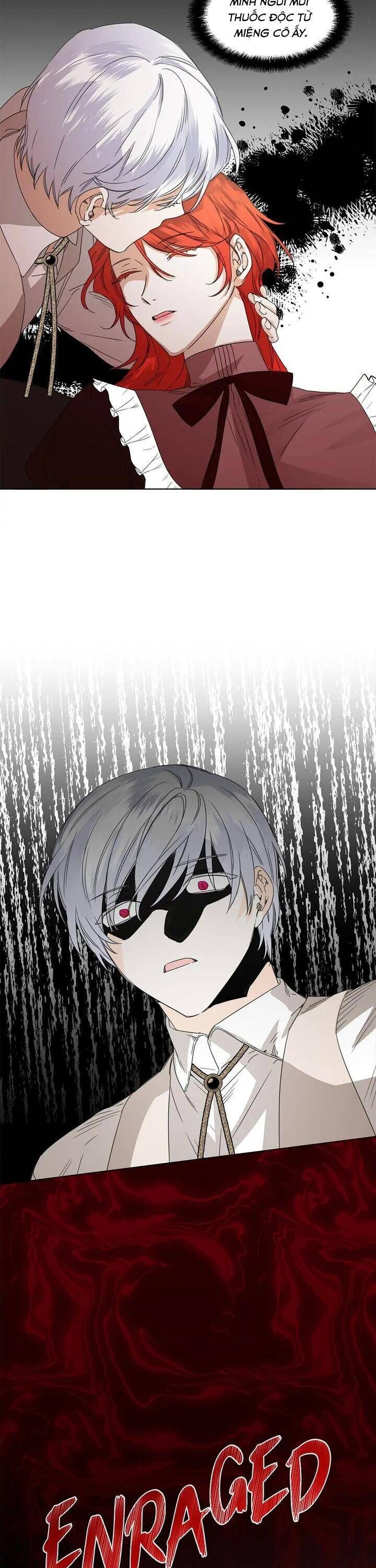 Cái Kết Có Hậu Của Nhân Vật Phản Diện - Chapter 43 - Page 22