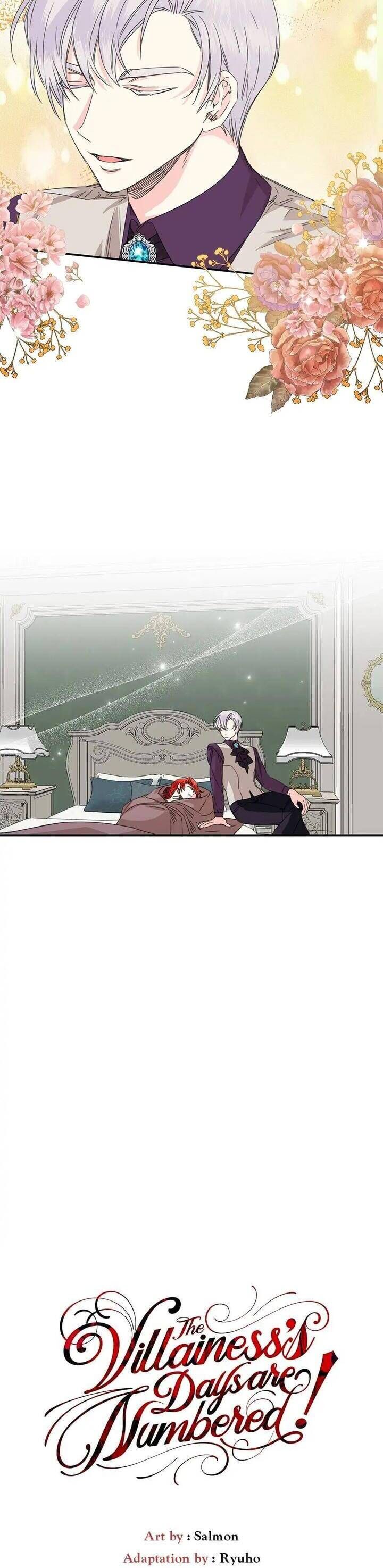 Cái Kết Có Hậu Của Nhân Vật Phản Diện - Chapter 44 - Page 14