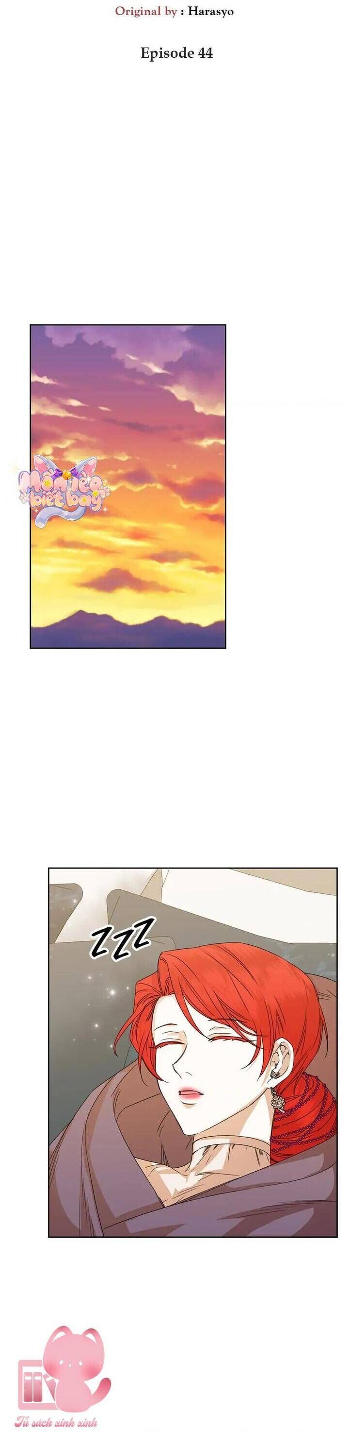 Cái Kết Có Hậu Của Nhân Vật Phản Diện - Chapter 44 - Page 15