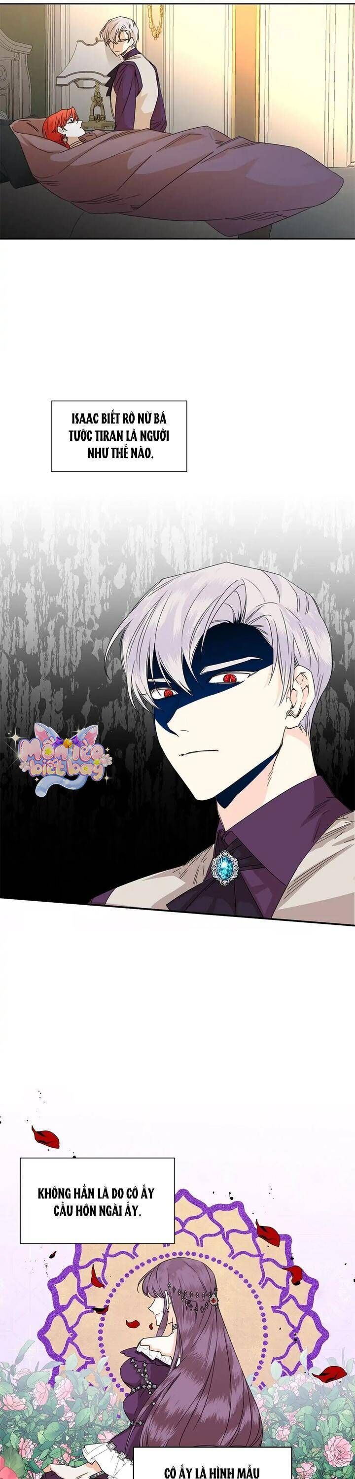 Cái Kết Có Hậu Của Nhân Vật Phản Diện - Chapter 44 - Page 16