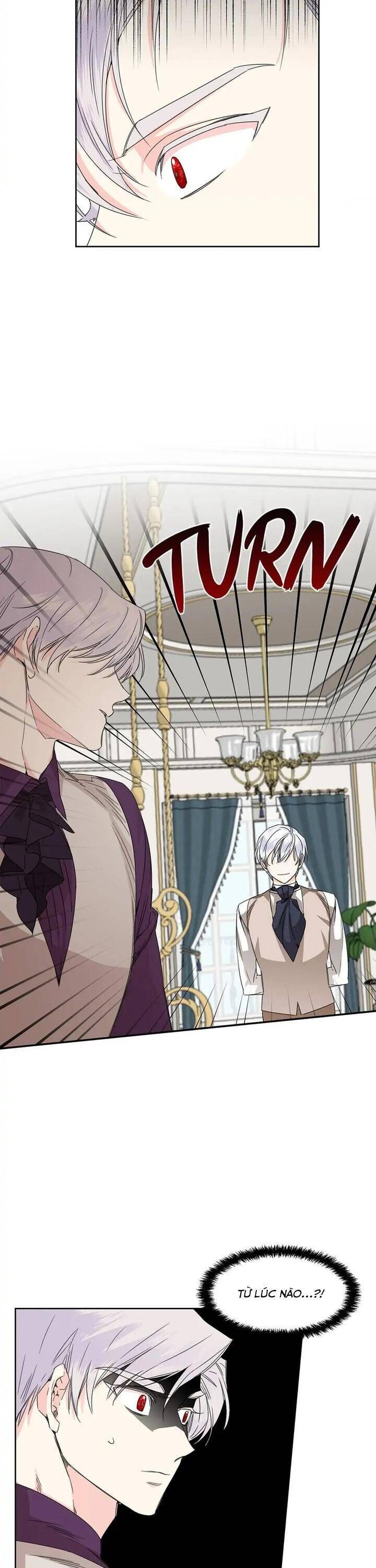 Cái Kết Có Hậu Của Nhân Vật Phản Diện - Chapter 44 - Page 18