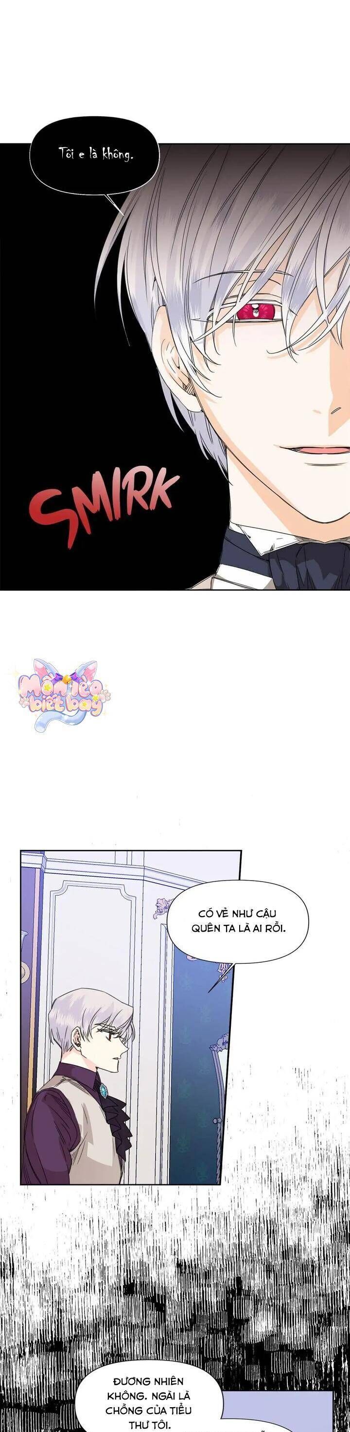 Cái Kết Có Hậu Của Nhân Vật Phản Diện - Chapter 44 - Page 20