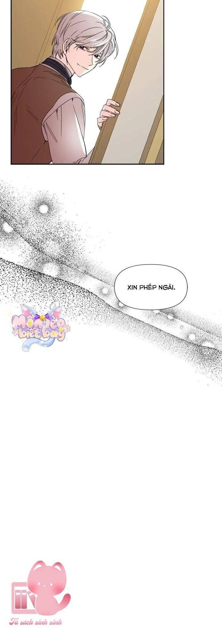 Cái Kết Có Hậu Của Nhân Vật Phản Diện - Chapter 44 - Page 26