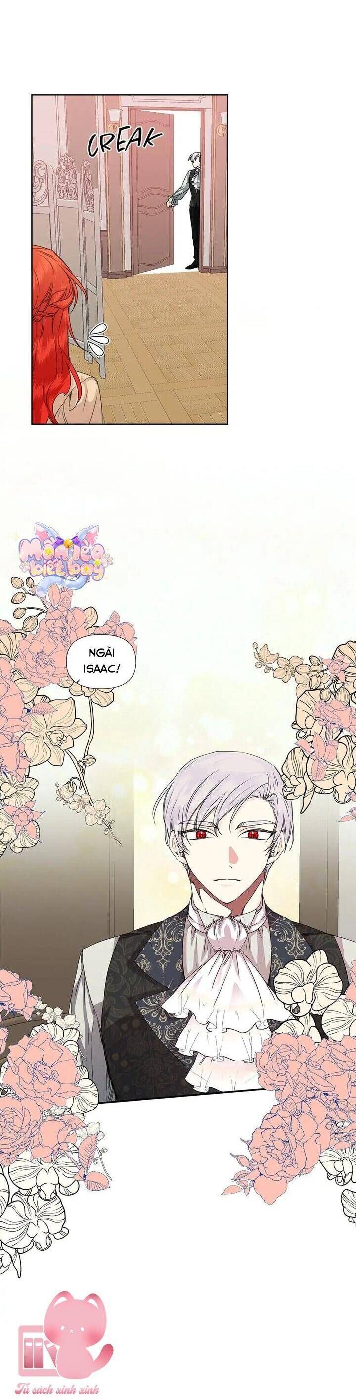Cái Kết Có Hậu Của Nhân Vật Phản Diện - Chapter 45 - Page 20