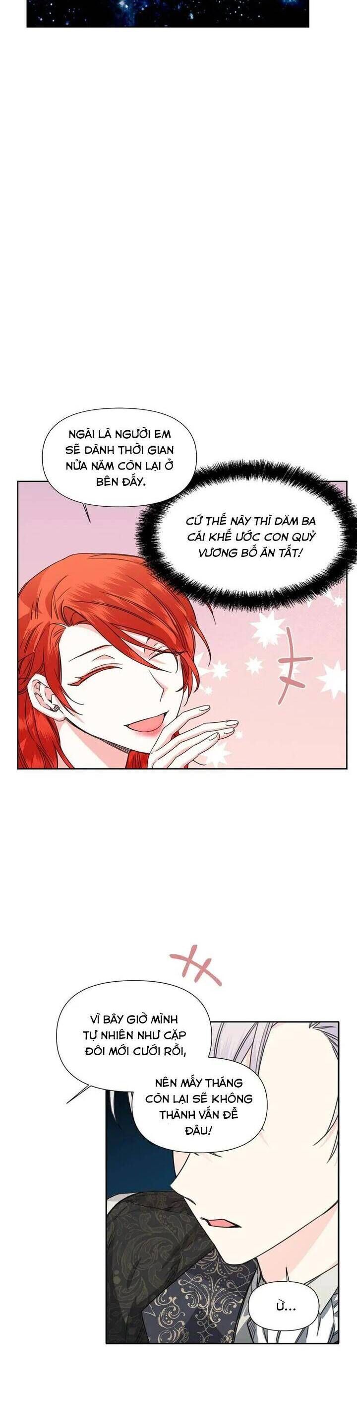 Cái Kết Có Hậu Của Nhân Vật Phản Diện - Chapter 45 - Page 27