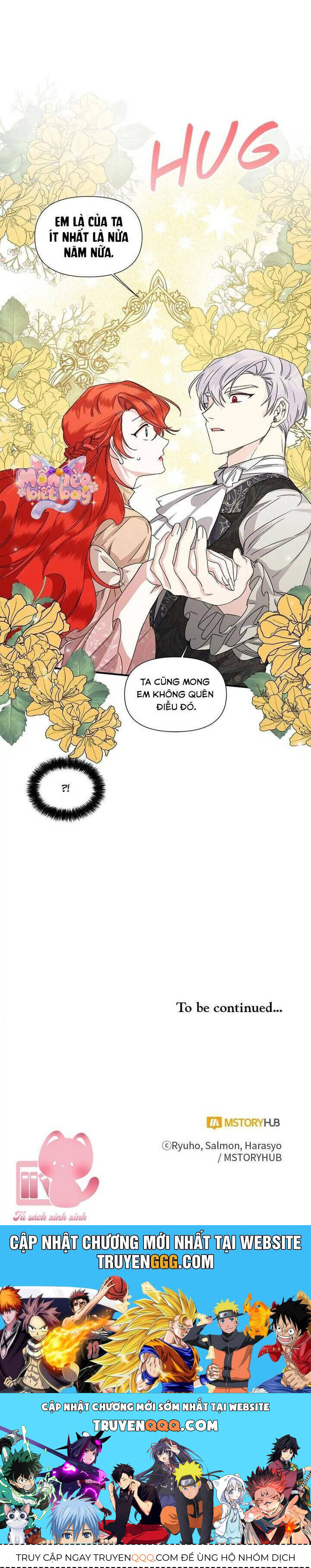 Cái Kết Có Hậu Của Nhân Vật Phản Diện - Chapter 45 - Page 28