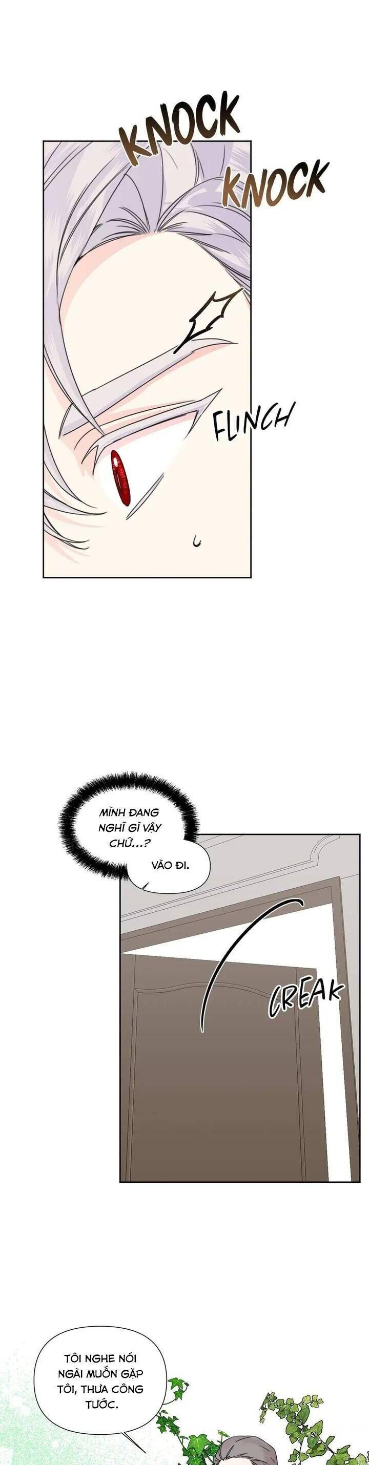 Cái Kết Có Hậu Của Nhân Vật Phản Diện - Chapter 45 - Page 7