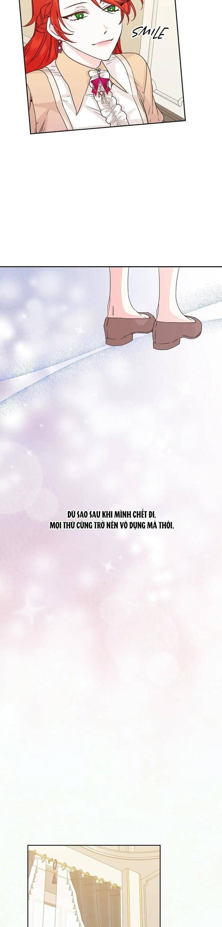 Cái Kết Có Hậu Của Nhân Vật Phản Diện - Chapter 46 - Page 15