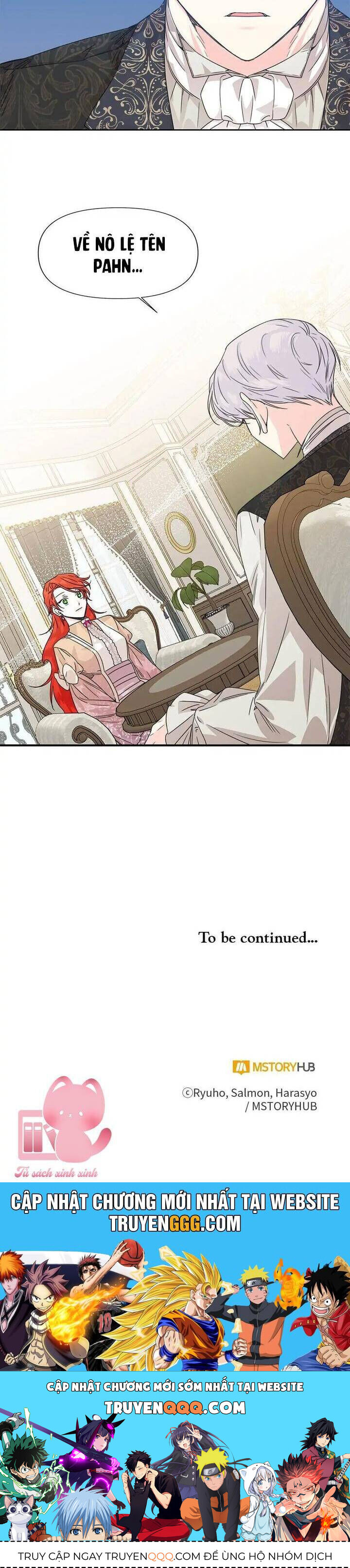 Cái Kết Có Hậu Của Nhân Vật Phản Diện - Chapter 46 - Page 28