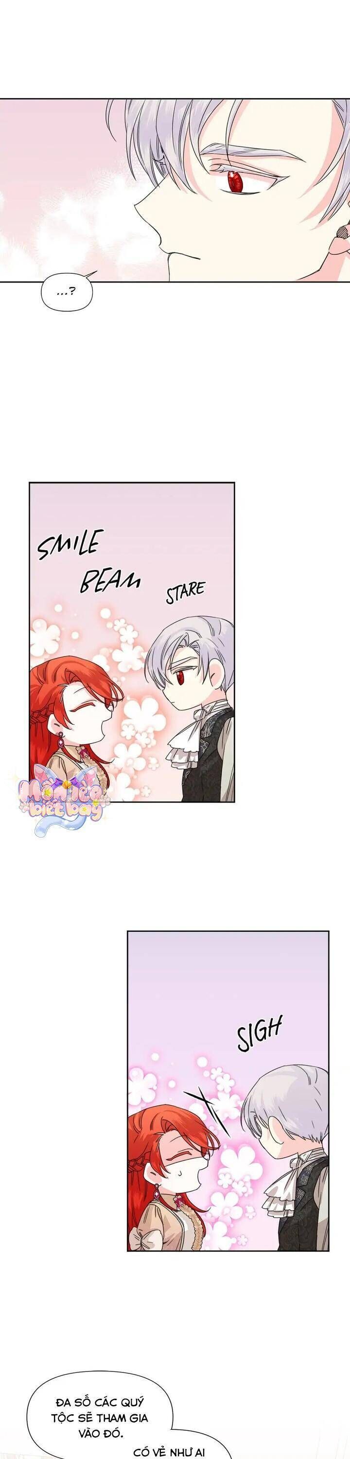 Cái Kết Có Hậu Của Nhân Vật Phản Diện - Chapter 46 - Page 9