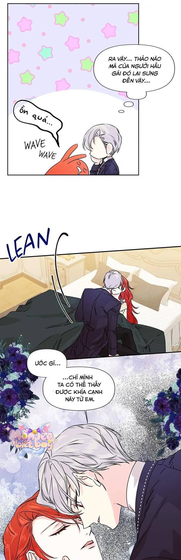 Cái Kết Có Hậu Của Nhân Vật Phản Diện - Chapter 47 - Page 26