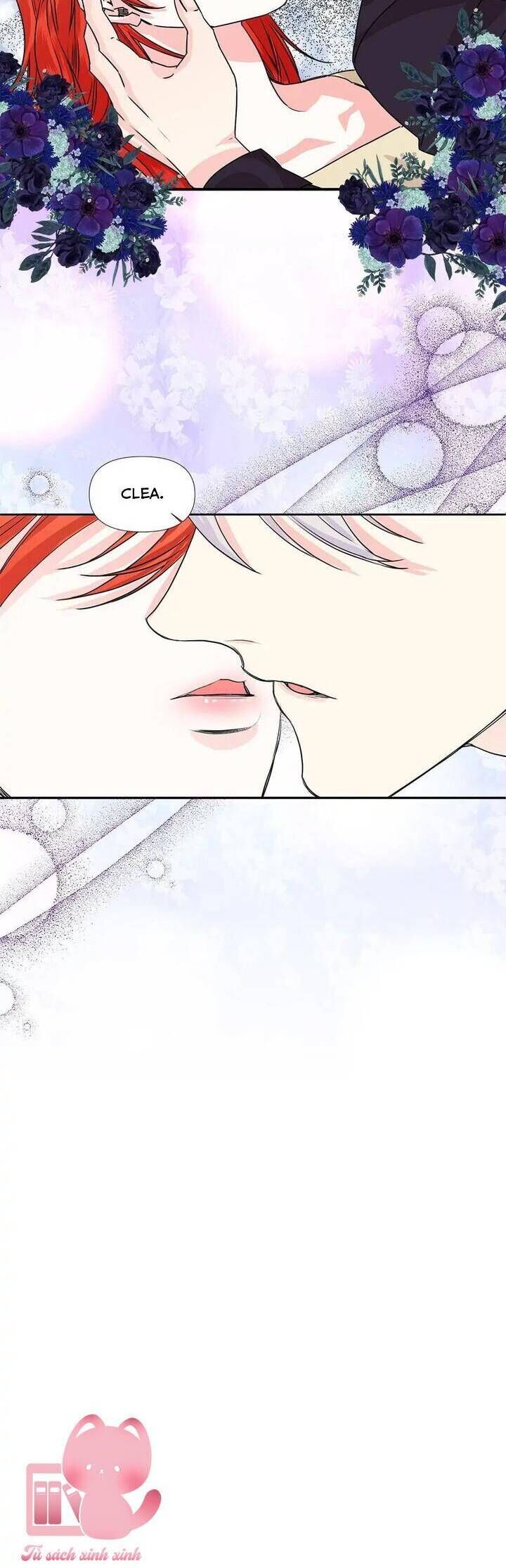 Cái Kết Có Hậu Của Nhân Vật Phản Diện - Chapter 47 - Page 27