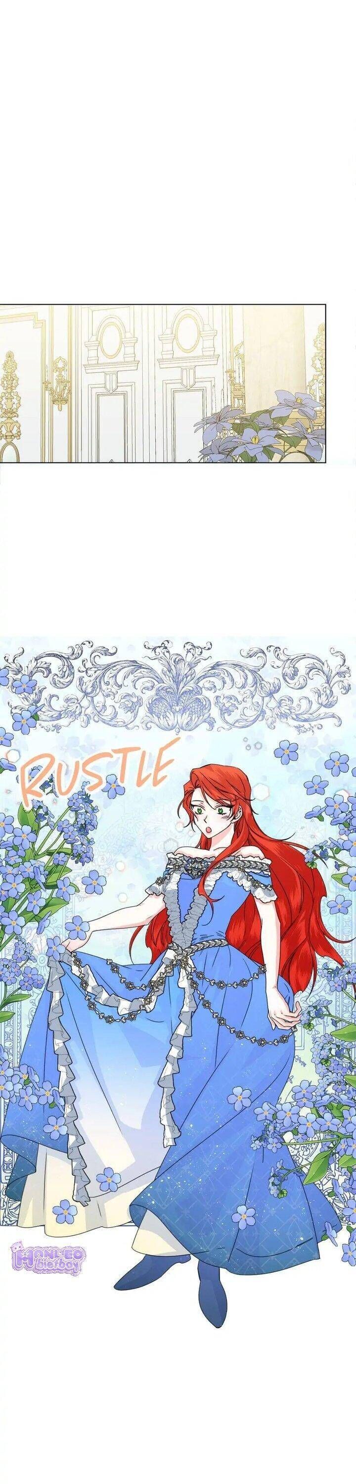 Cái Kết Có Hậu Của Nhân Vật Phản Diện - Chapter 48 - Page 16