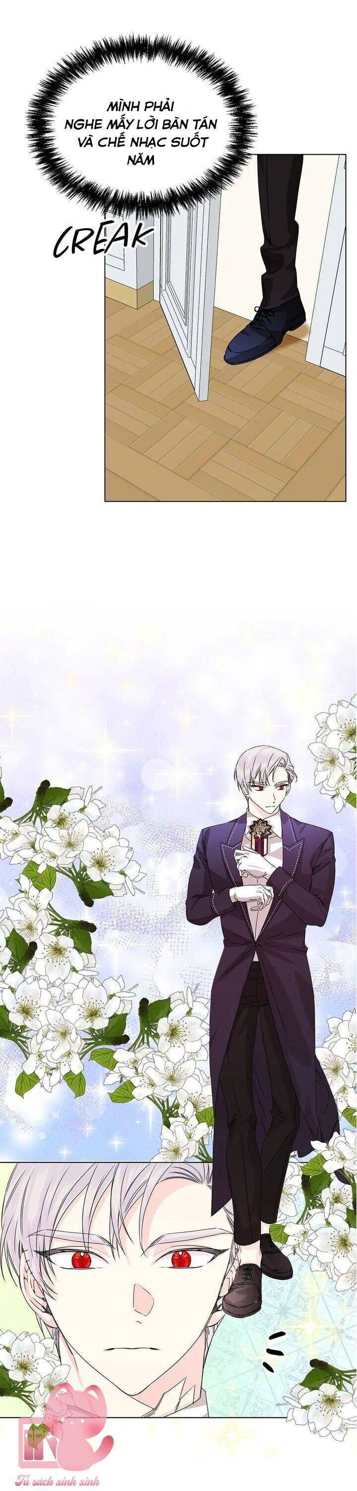 Cái Kết Có Hậu Của Nhân Vật Phản Diện - Chapter 48 - Page 21