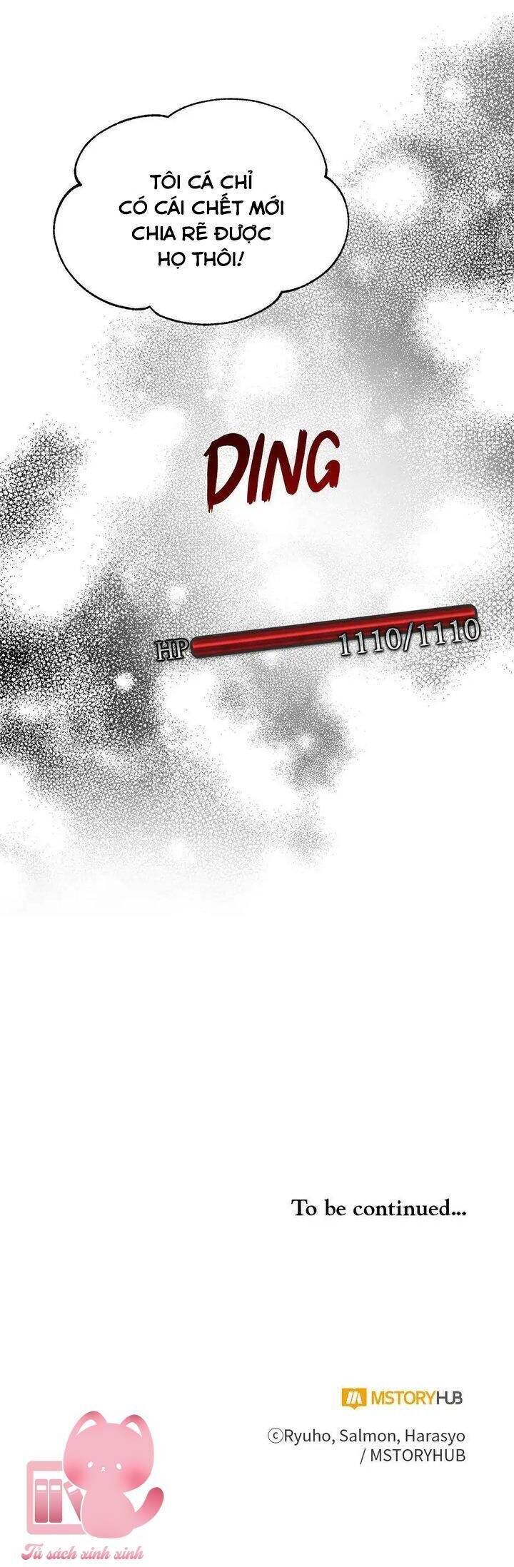 Cái Kết Có Hậu Của Nhân Vật Phản Diện - Chapter 48 - Page 28