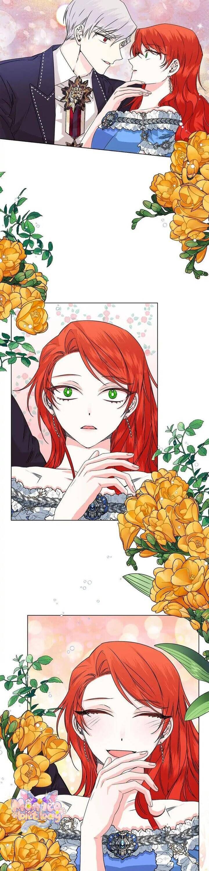 Cái Kết Có Hậu Của Nhân Vật Phản Diện - Chapter 49 - Page 10