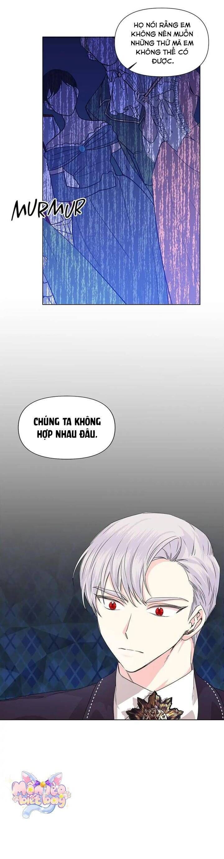 Cái Kết Có Hậu Của Nhân Vật Phản Diện - Chapter 49 - Page 18