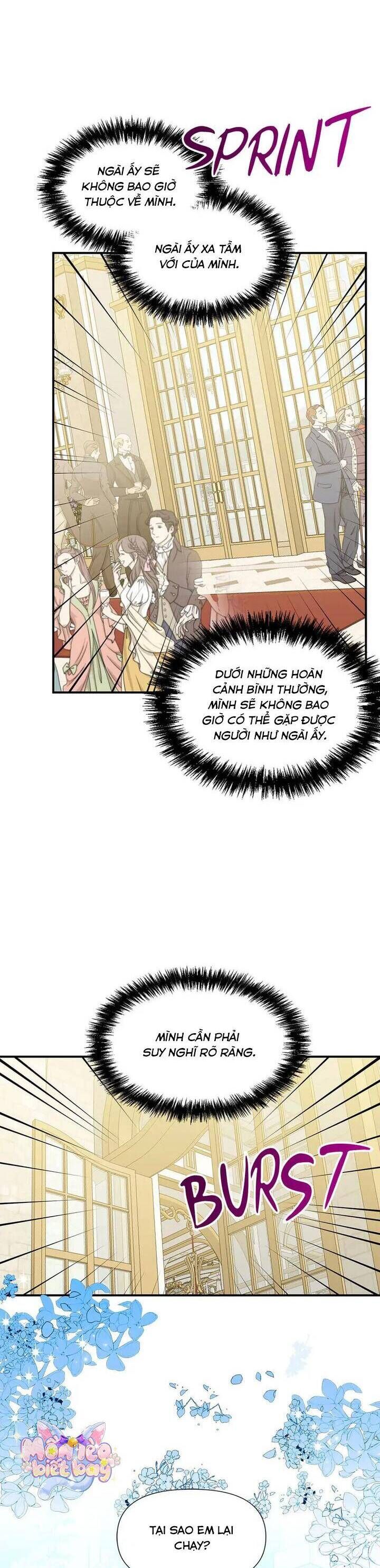 Cái Kết Có Hậu Của Nhân Vật Phản Diện - Chapter 50 - Page 14