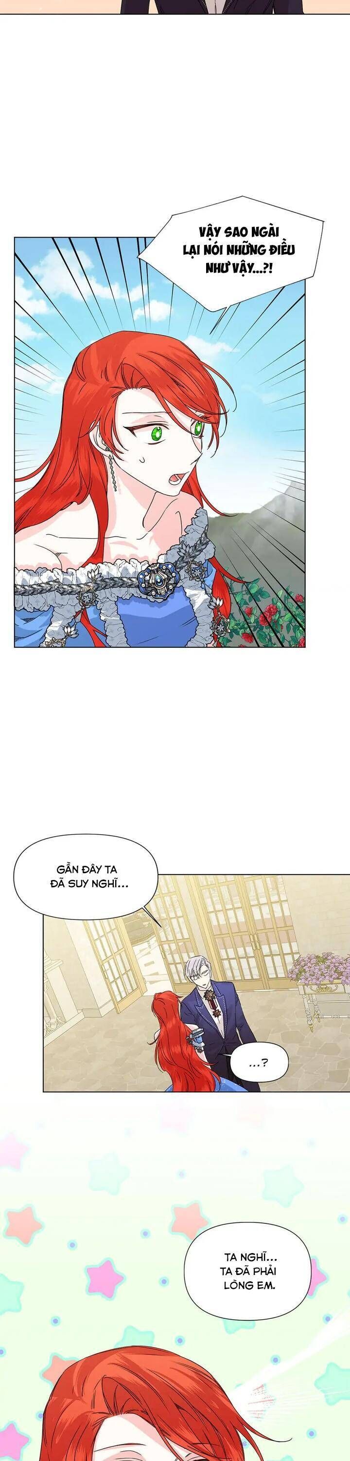 Cái Kết Có Hậu Của Nhân Vật Phản Diện - Chapter 50 - Page 19
