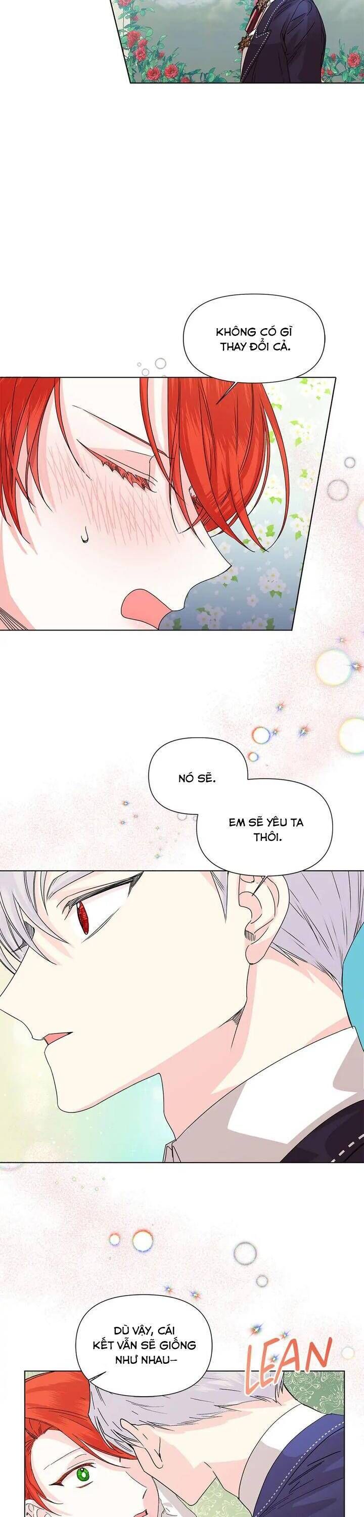 Cái Kết Có Hậu Của Nhân Vật Phản Diện - Chapter 50 - Page 22