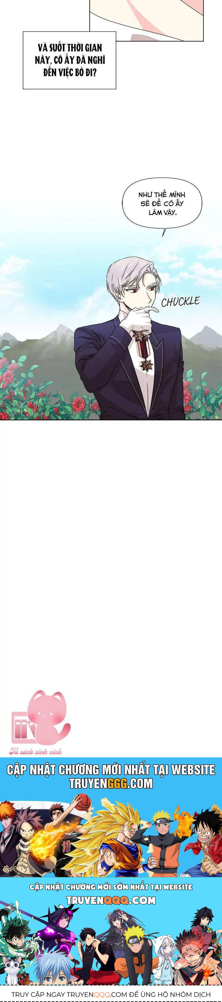 Cái Kết Có Hậu Của Nhân Vật Phản Diện - Chapter 50 - Page 28