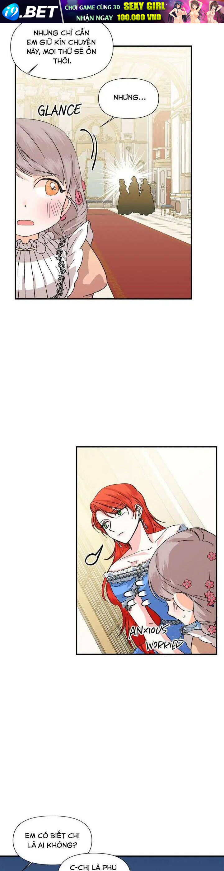 Cái Kết Có Hậu Của Nhân Vật Phản Diện - Chapter 51 - Page 14