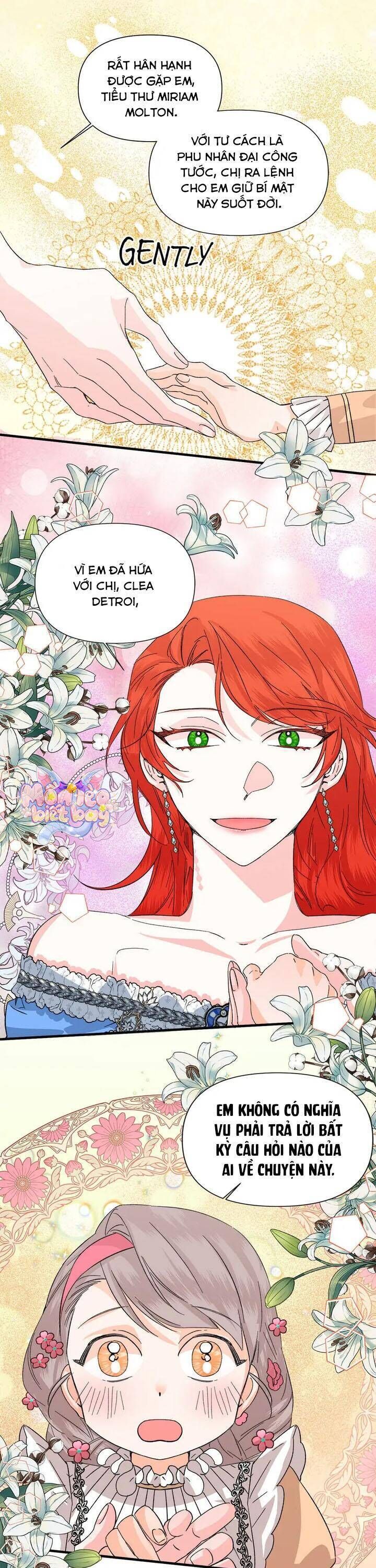 Cái Kết Có Hậu Của Nhân Vật Phản Diện - Chapter 51 - Page 16