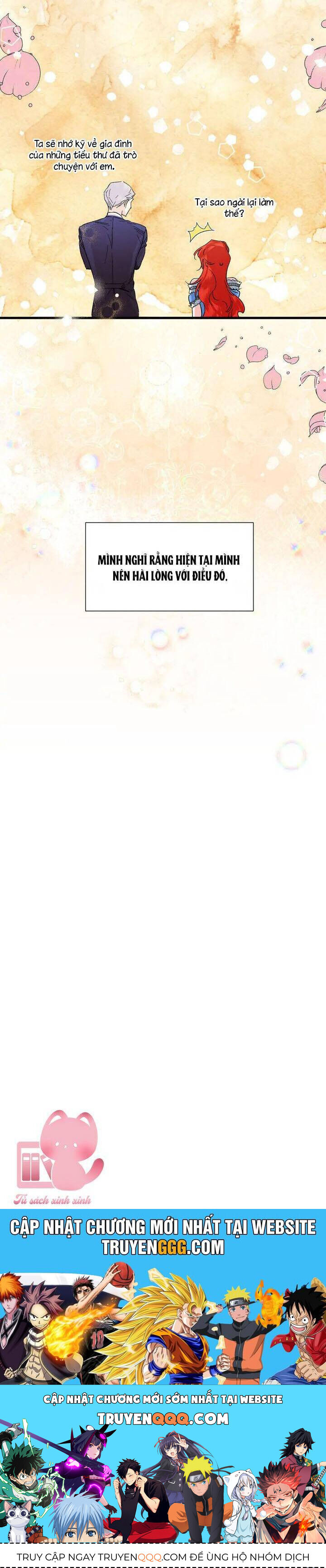 Cái Kết Có Hậu Của Nhân Vật Phản Diện - Chapter 51 - Page 29