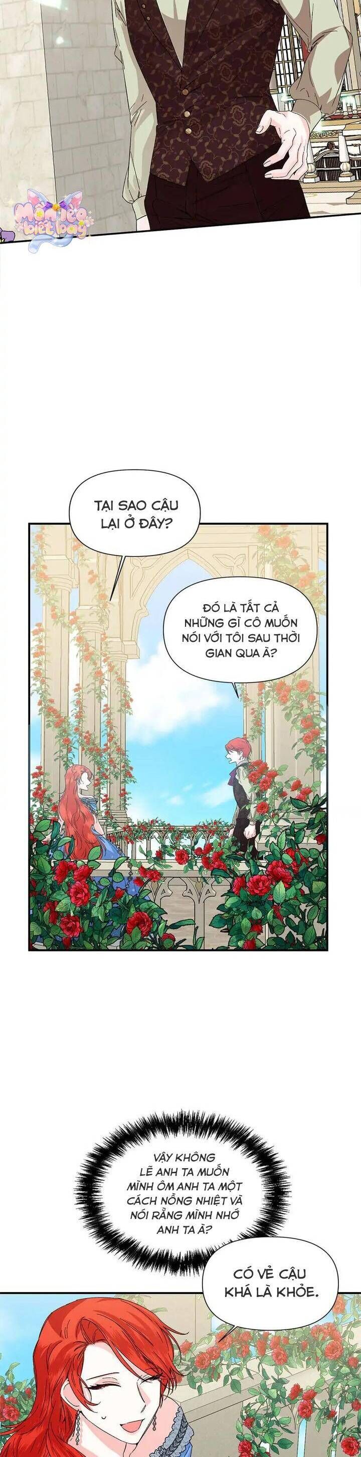 Cái Kết Có Hậu Của Nhân Vật Phản Diện - Chapter 52 - Page 10