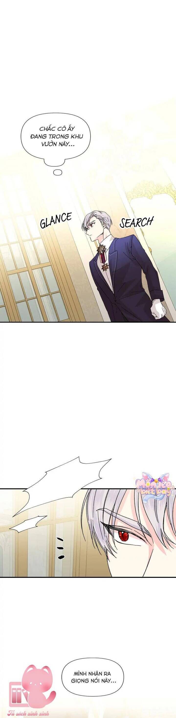 Cái Kết Có Hậu Của Nhân Vật Phản Diện - Chapter 52 - Page 24