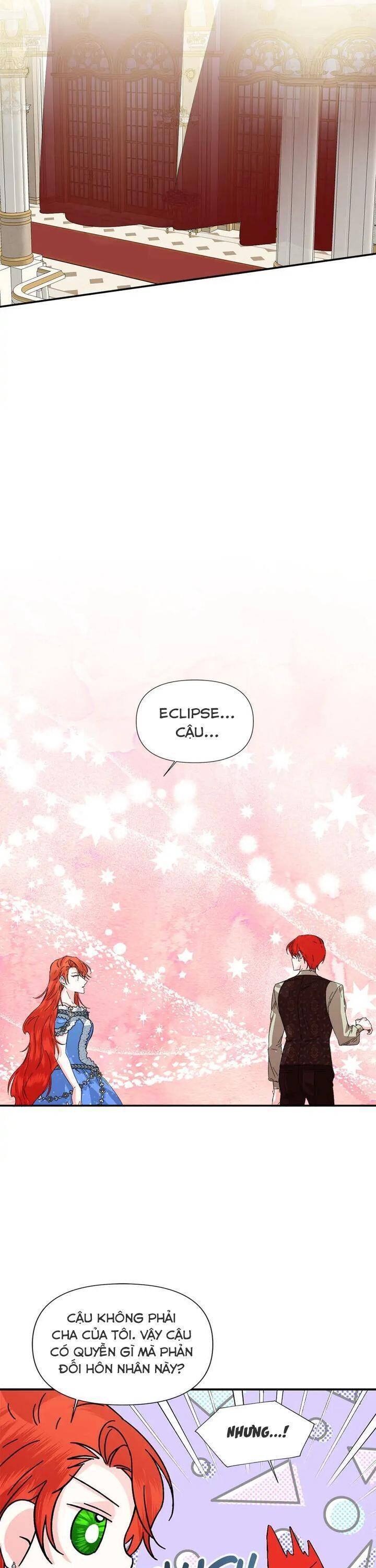 Cái Kết Có Hậu Của Nhân Vật Phản Diện - Chapter 52 - Page 25