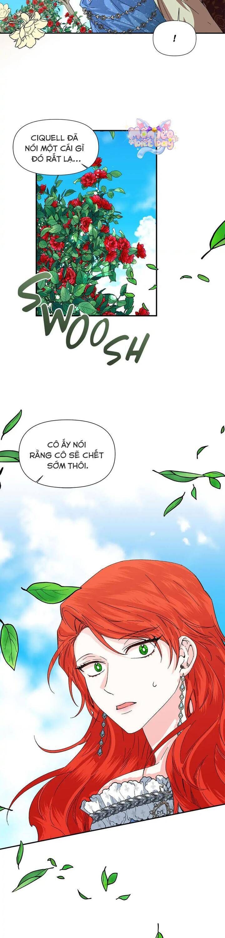 Cái Kết Có Hậu Của Nhân Vật Phản Diện - Chapter 52 - Page 27