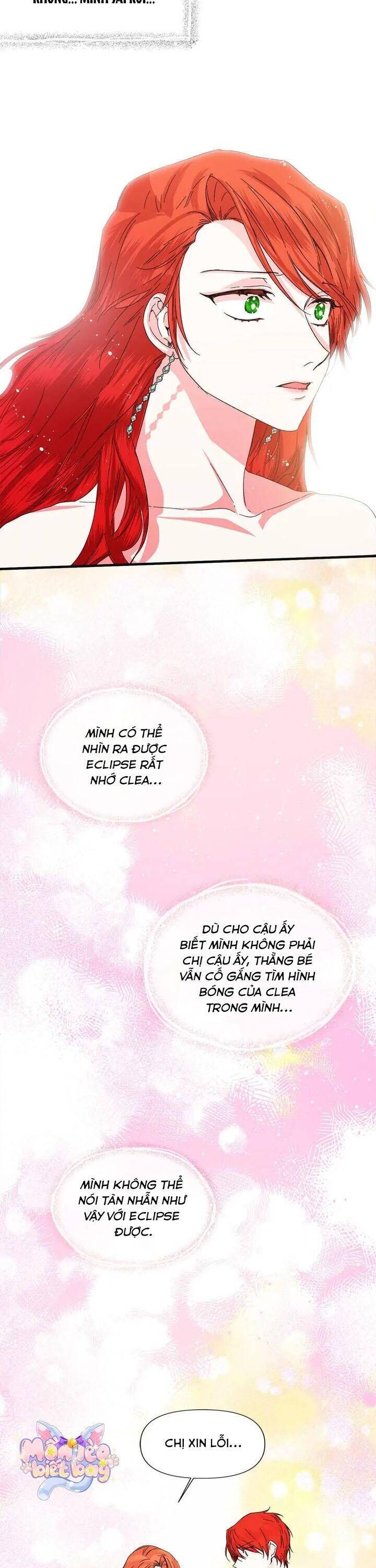 Cái Kết Có Hậu Của Nhân Vật Phản Diện - Chapter 53 - Page 10