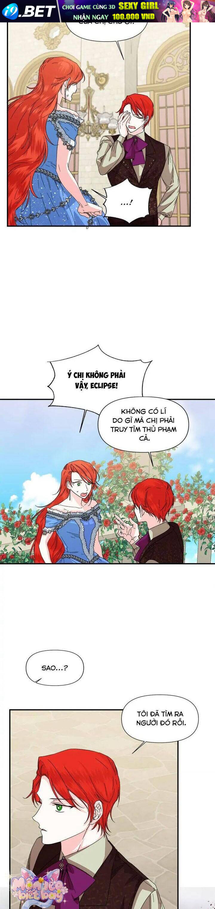 Cái Kết Có Hậu Của Nhân Vật Phản Diện - Chapter 53 - Page 14