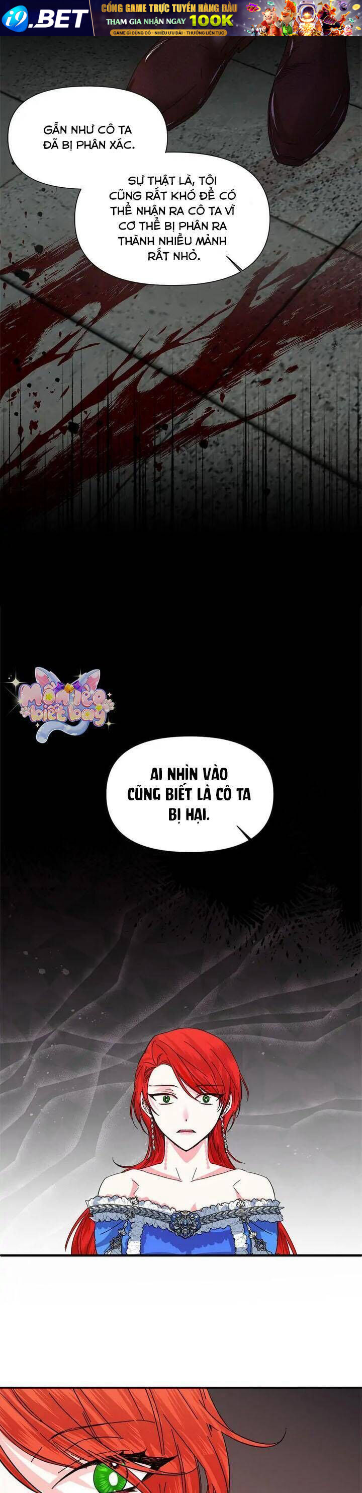 Cái Kết Có Hậu Của Nhân Vật Phản Diện - Chapter 53 - Page 17