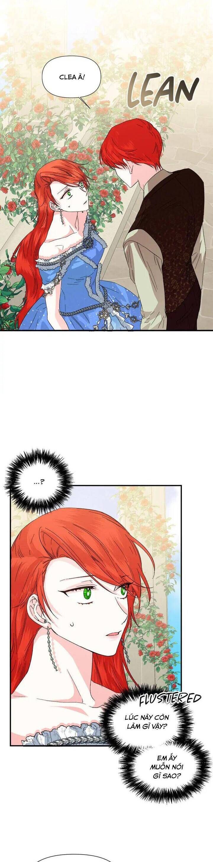 Cái Kết Có Hậu Của Nhân Vật Phản Diện - Chapter 53 - Page 23