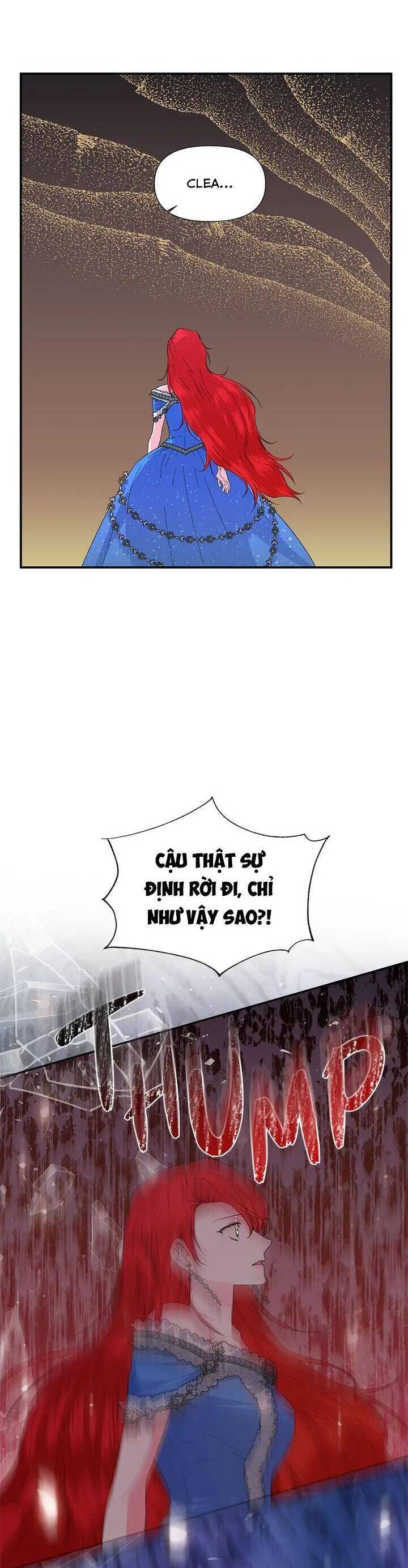 Cái Kết Có Hậu Của Nhân Vật Phản Diện - Chapter 54 - Page 15