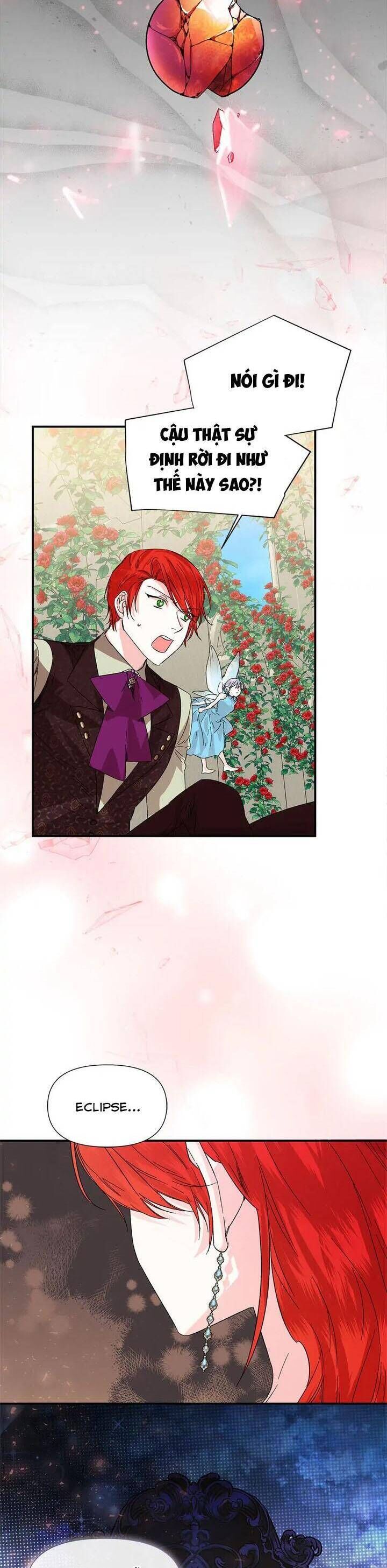 Cái Kết Có Hậu Của Nhân Vật Phản Diện - Chapter 54 - Page 19