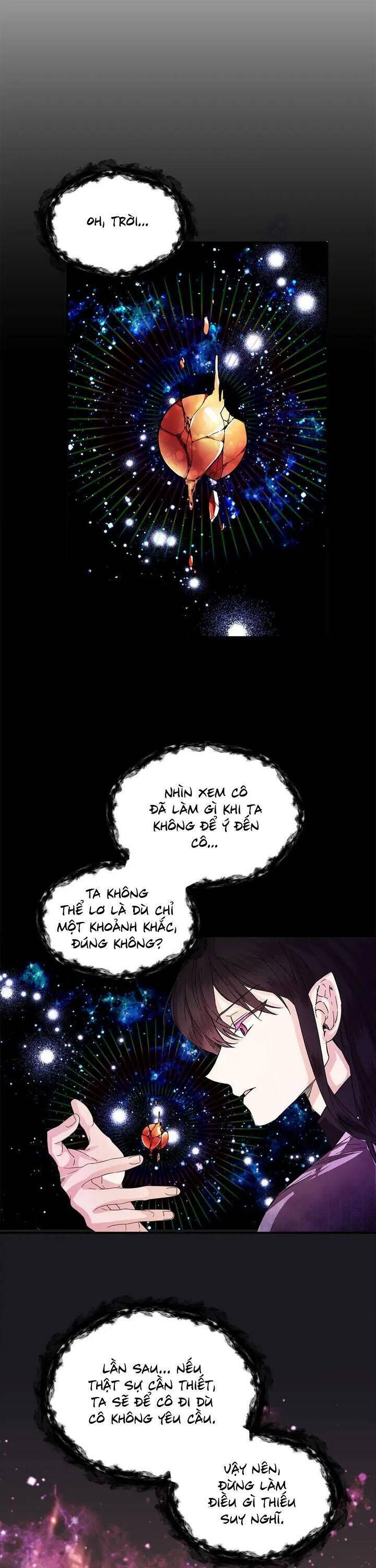 Cái Kết Có Hậu Của Nhân Vật Phản Diện - Chapter 54 - Page 23