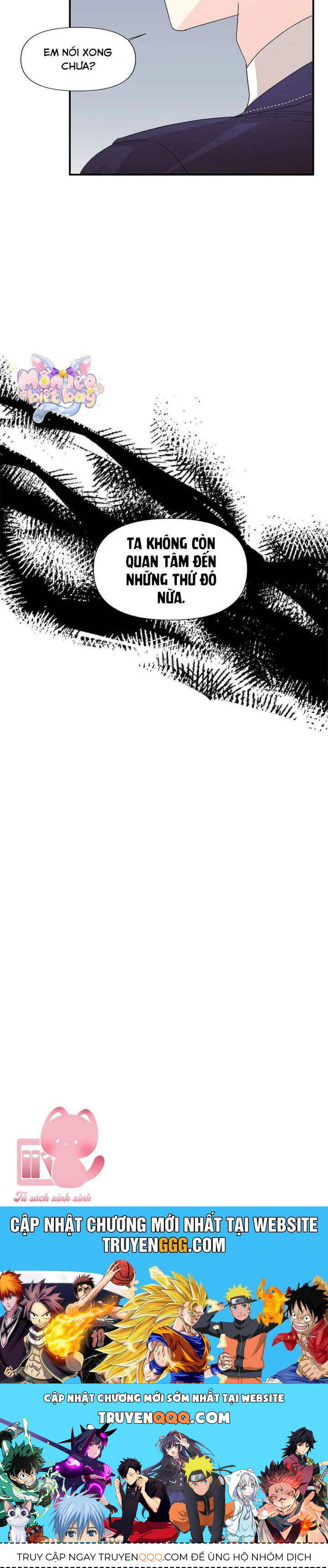 Cái Kết Có Hậu Của Nhân Vật Phản Diện - Chapter 54 - Page 31