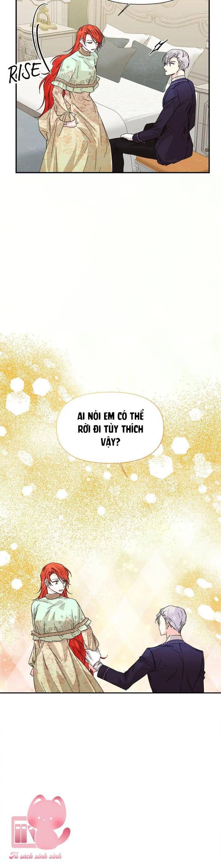 Cái Kết Có Hậu Của Nhân Vật Phản Diện - Chapter 55 - Page 12