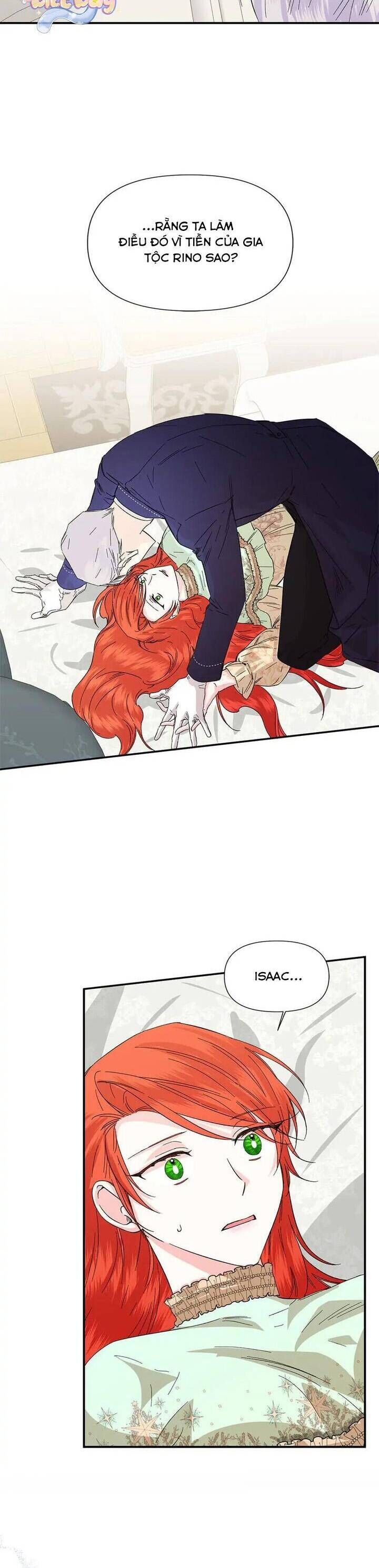 Cái Kết Có Hậu Của Nhân Vật Phản Diện - Chapter 55 - Page 18