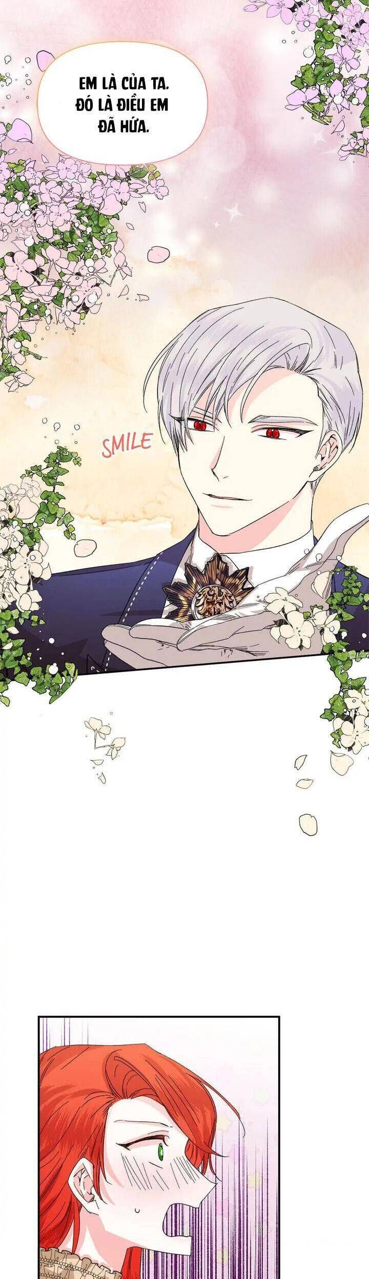 Cái Kết Có Hậu Của Nhân Vật Phản Diện - Chapter 55 - Page 30