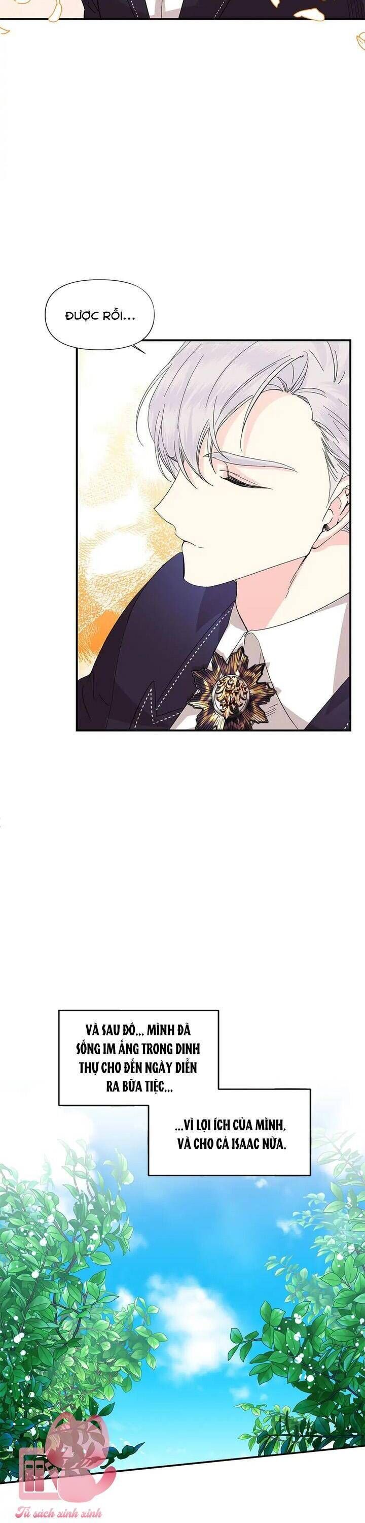 Cái Kết Có Hậu Của Nhân Vật Phản Diện - Chapter 56 - Page 12