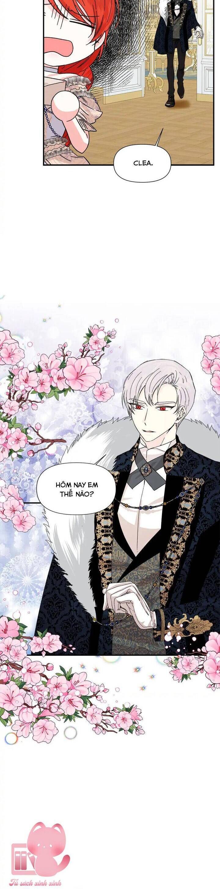 Cái Kết Có Hậu Của Nhân Vật Phản Diện - Chapter 56 - Page 16