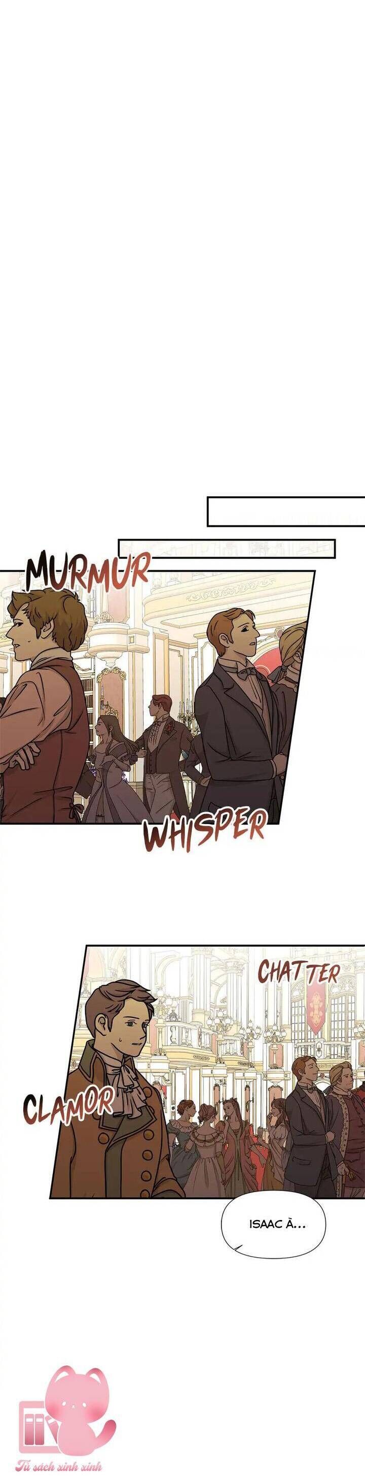 Cái Kết Có Hậu Của Nhân Vật Phản Diện - Chapter 56 - Page 24