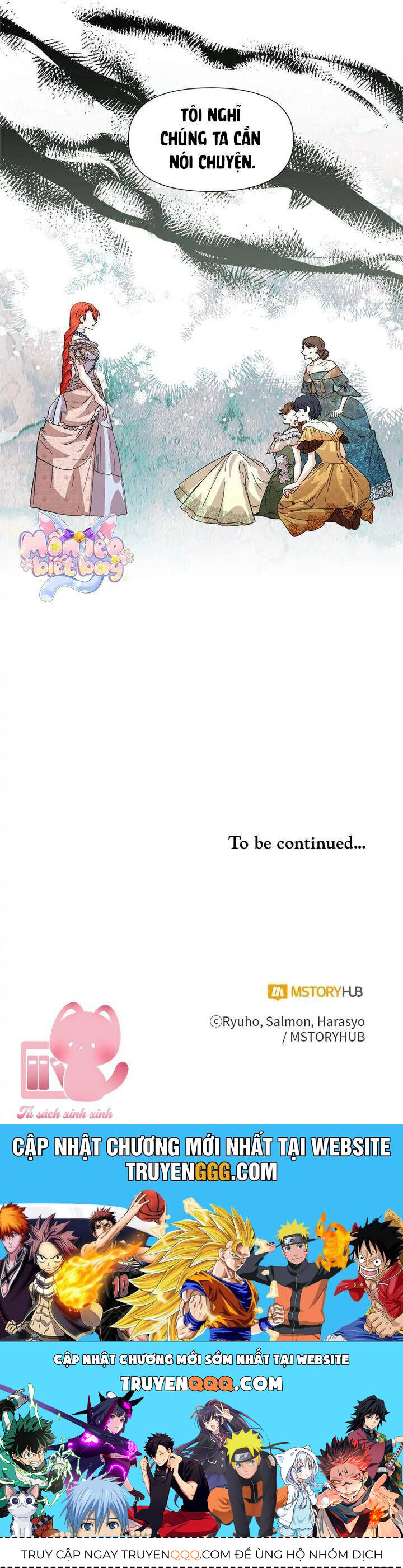 Cái Kết Có Hậu Của Nhân Vật Phản Diện - Chapter 56 - Page 29